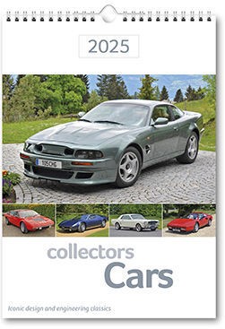 Collectors Cars