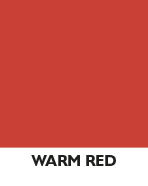 Warm Red