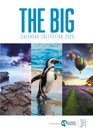Main Brochure