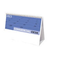 Commercial Desk