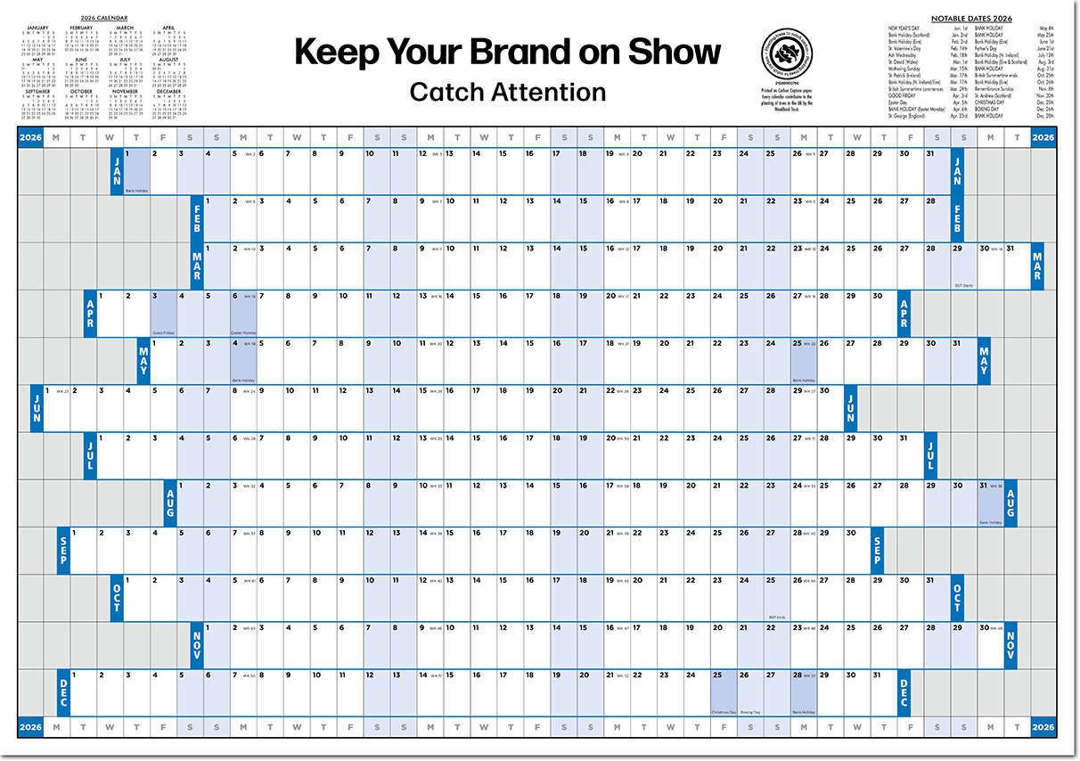 Wall Planner