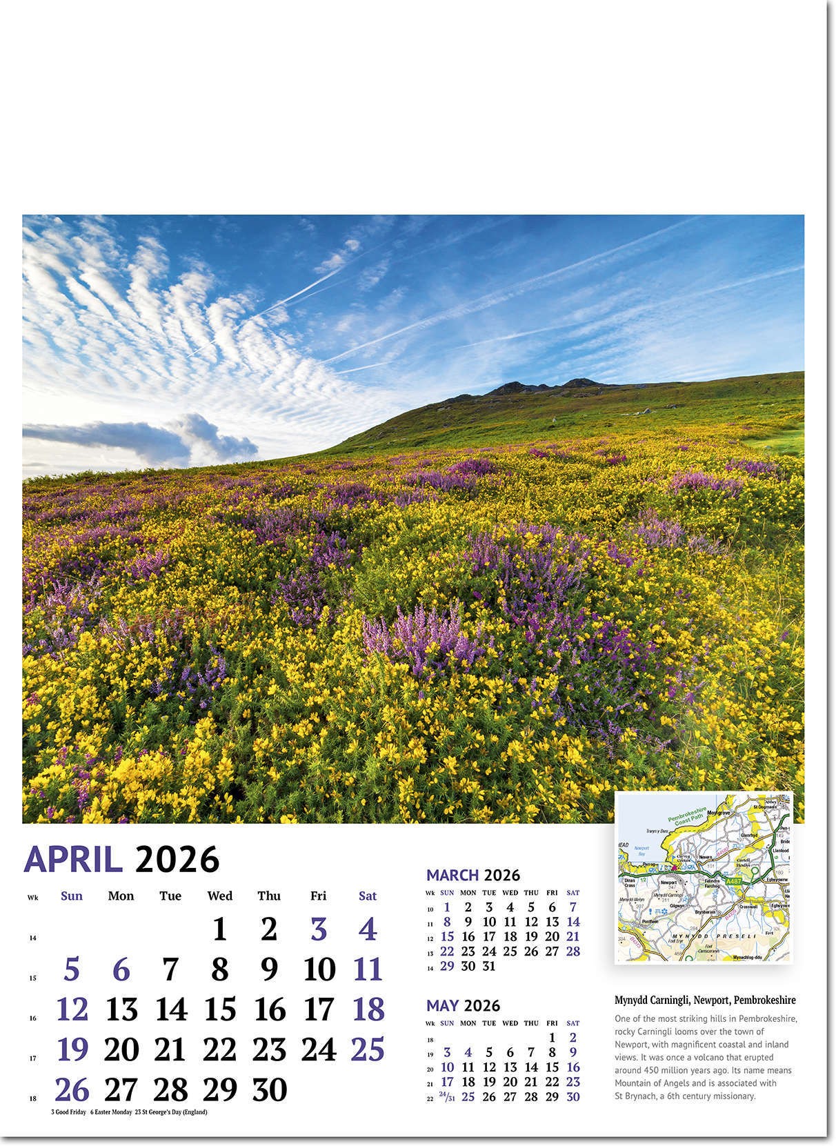 Scenic Britain