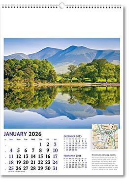 Scenic Britain