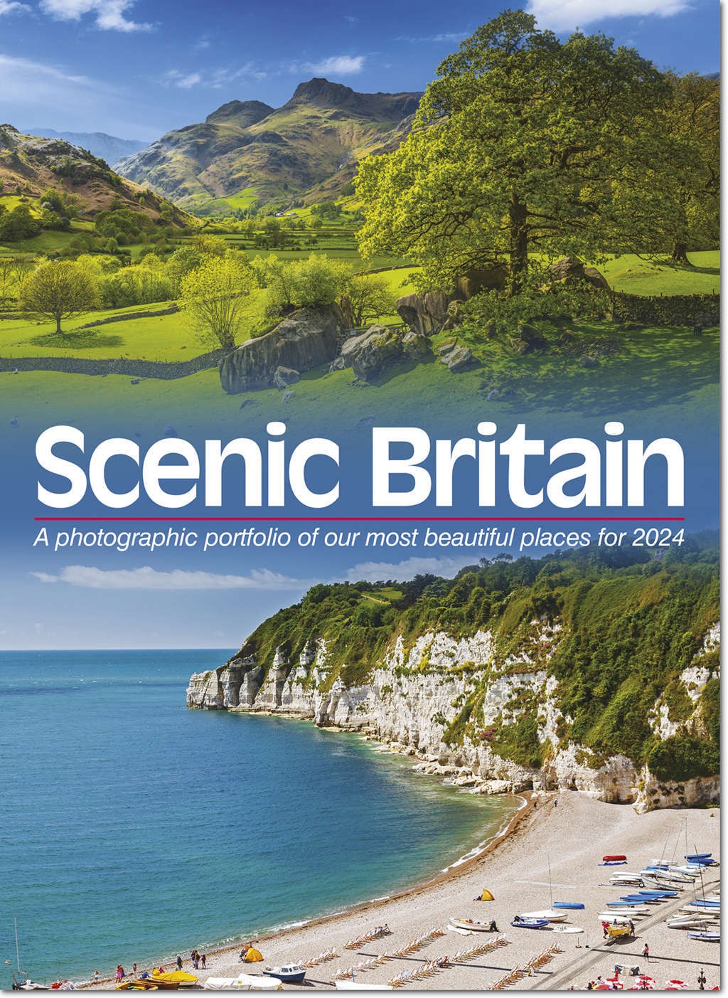 Scenic Britain