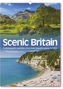 Scenic Britain
