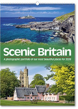Scenic Britain