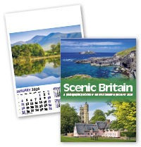 Scenic Britain