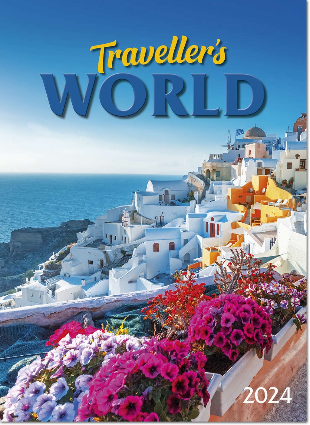 Traveller's World