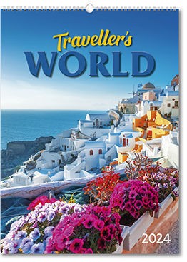 Traveller's World