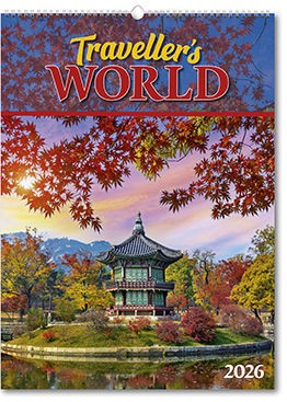 Traveller's World