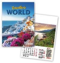 Traveller's World