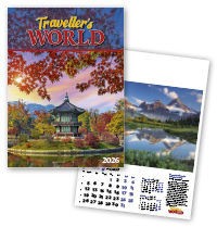 Traveller's World