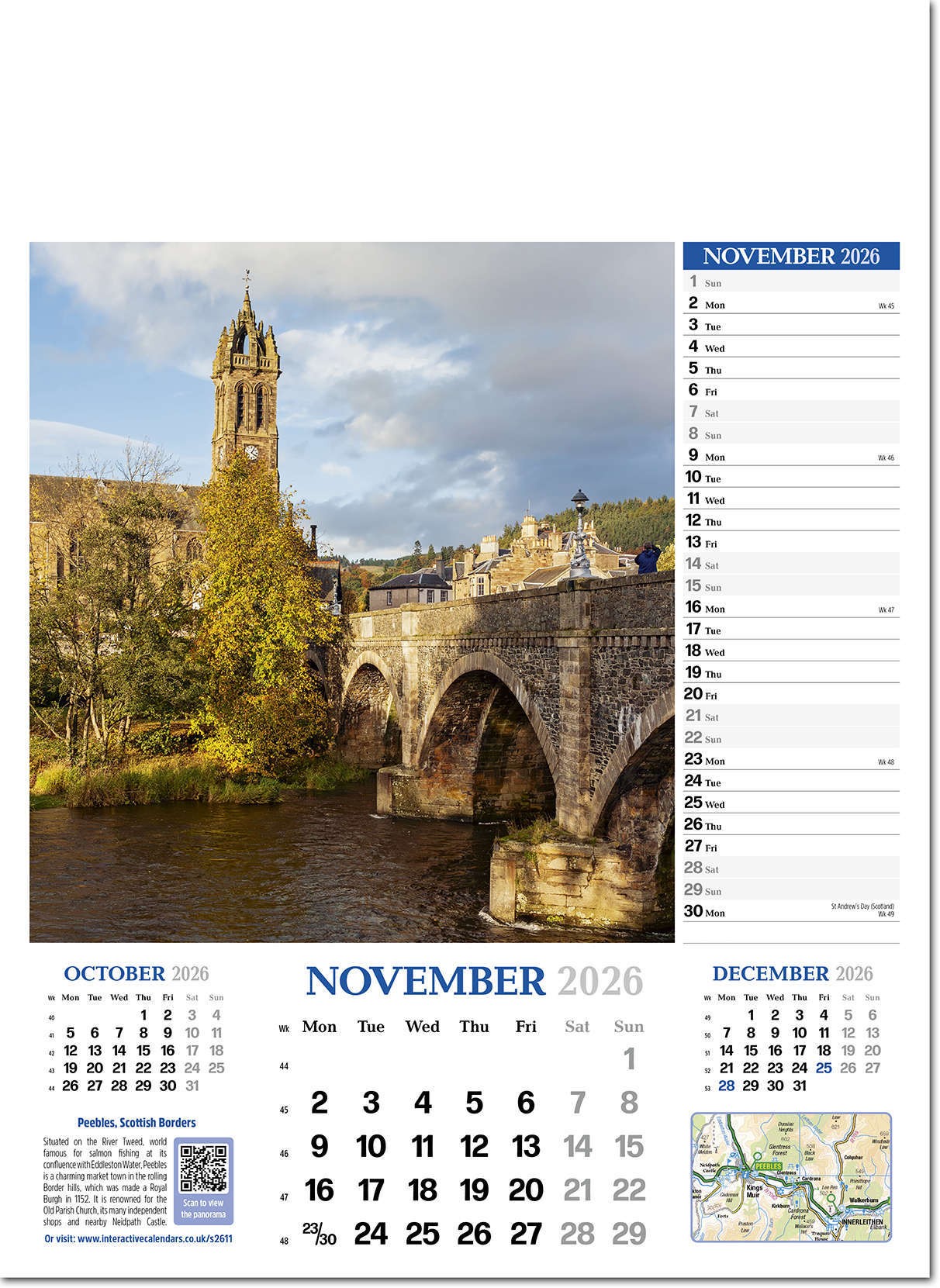 Splendour of Scotland