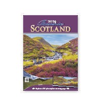 Bonnie Scotland