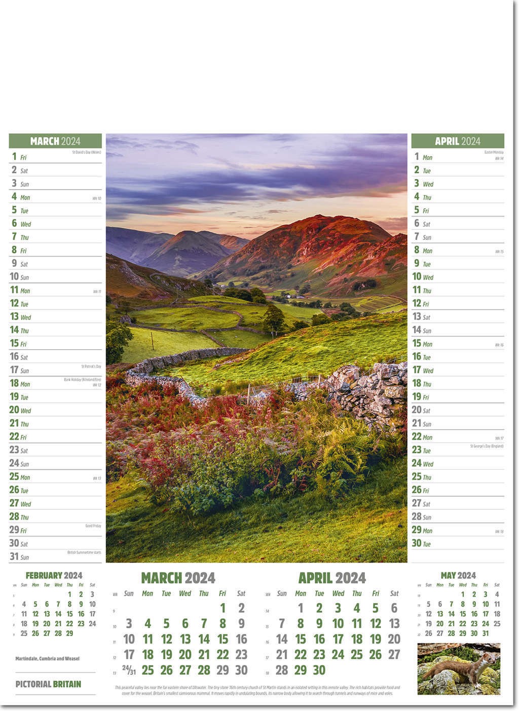 Pictorial Britain