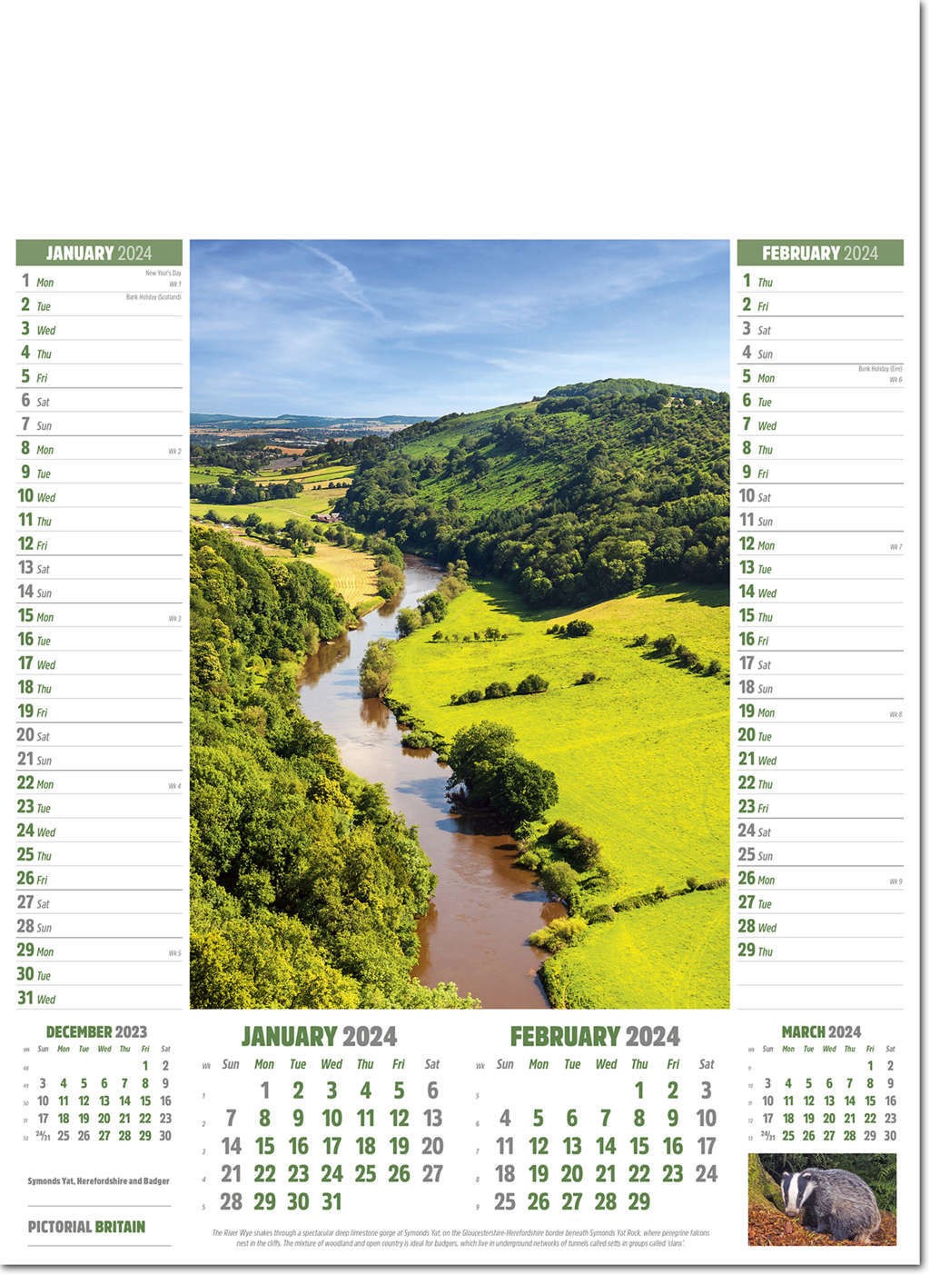 Pictorial Britain