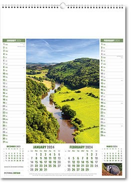 Pictorial Britain