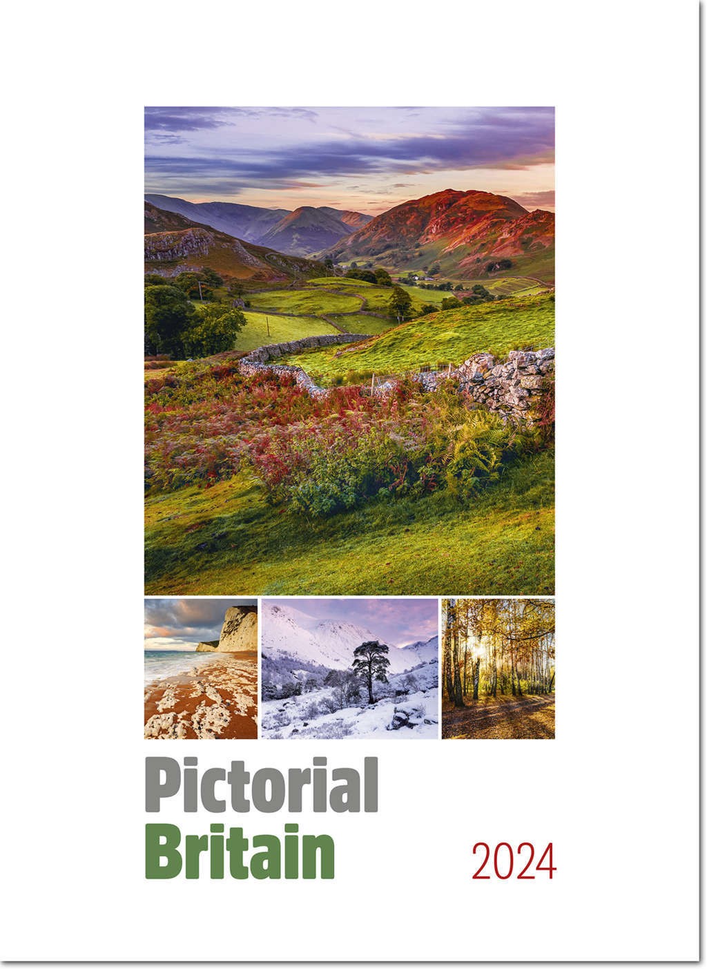 Pictorial Britain