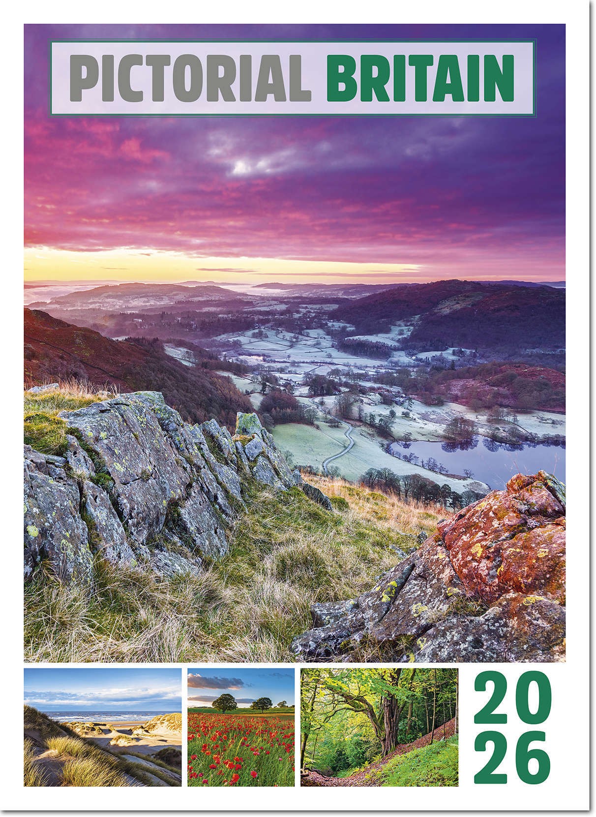 Pictorial Britain