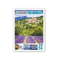 Around the World