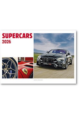 Supercars Central Spiral