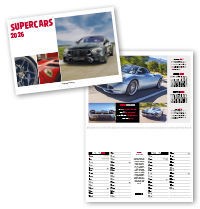 Supercars Central Spiral