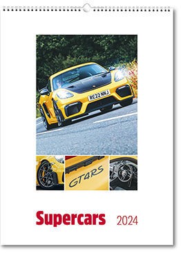Supercars