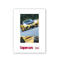 Supercars
