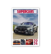 Supercars