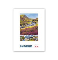 Caledonia