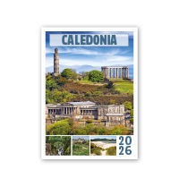 Caledonia