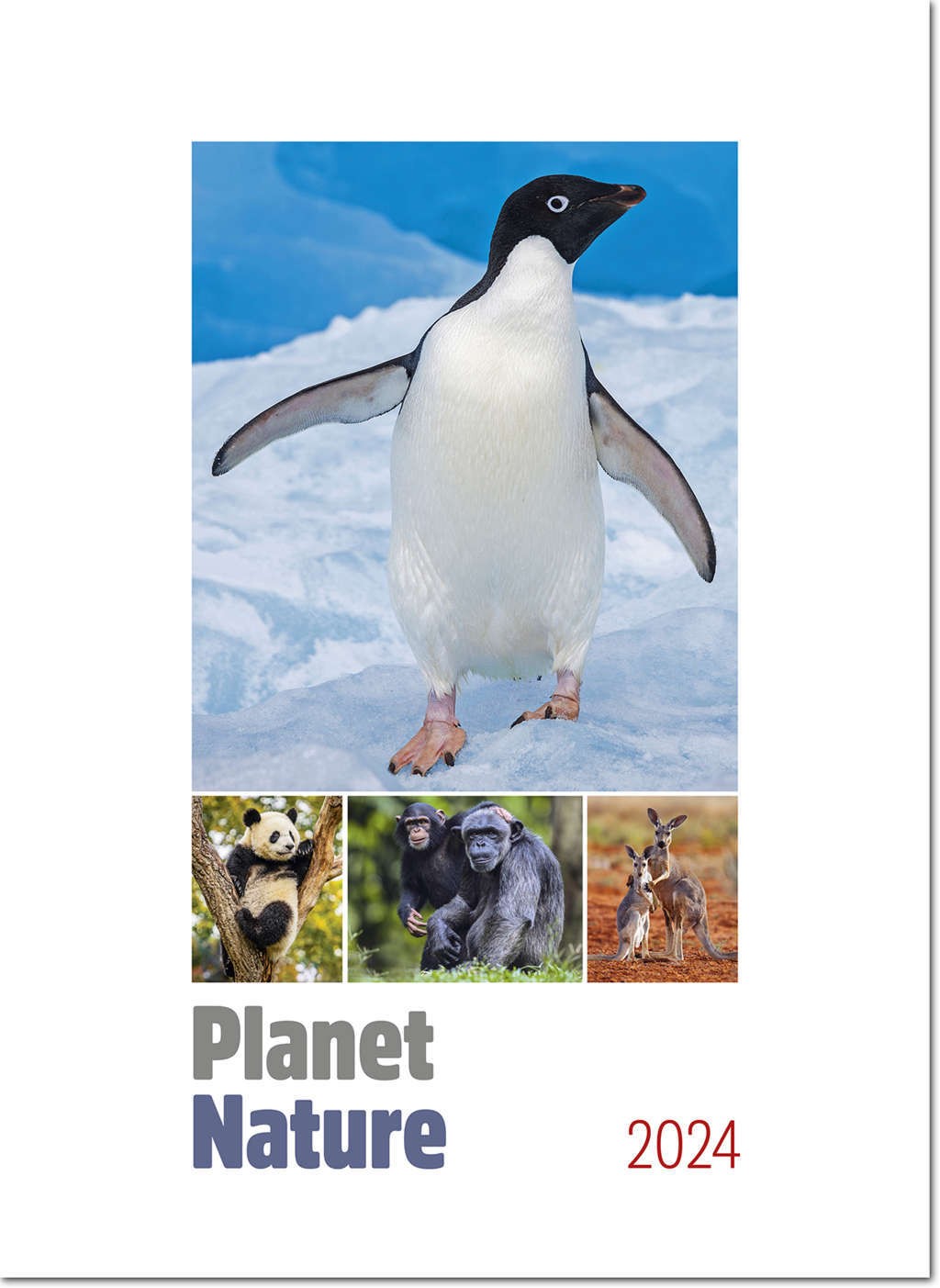 Planet Nature
