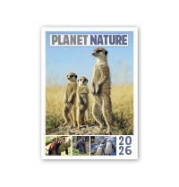 Planet Nature