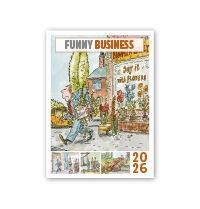 Funny Business