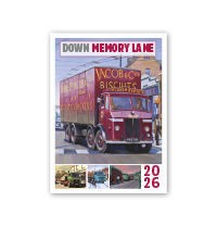 Down Memory Lane