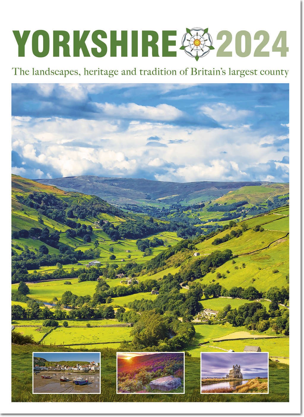 Yorkshire