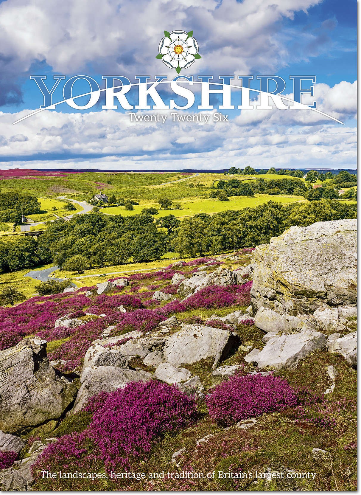 Yorkshire