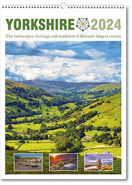 Yorkshire