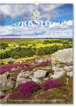 Yorkshire