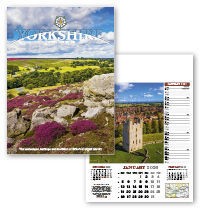 Yorkshire