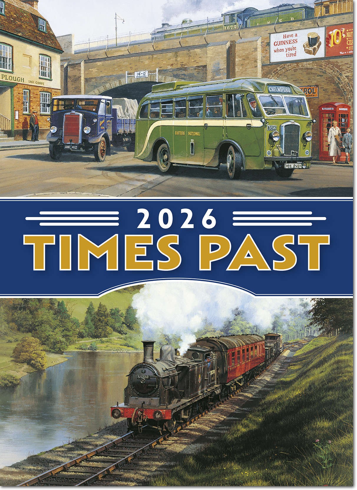 Times Past