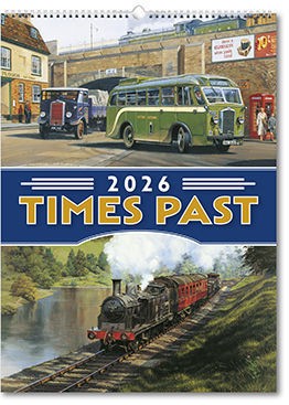 Times Past