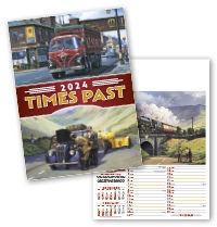 Times Past