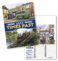 Times Past