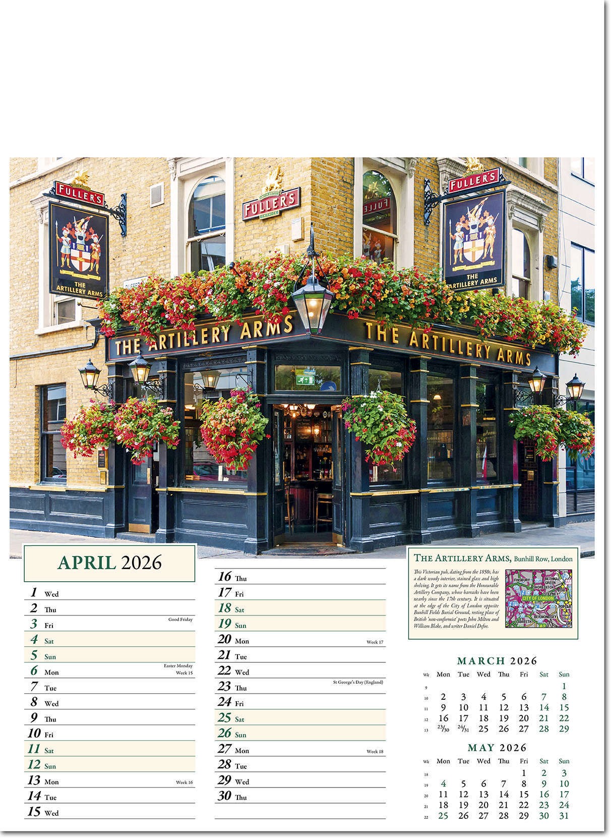 Olde Worlde Inns