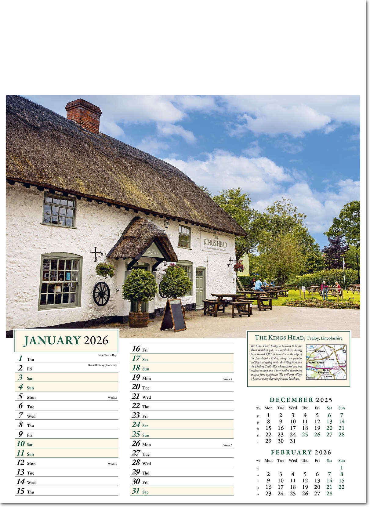Olde Worlde Inns