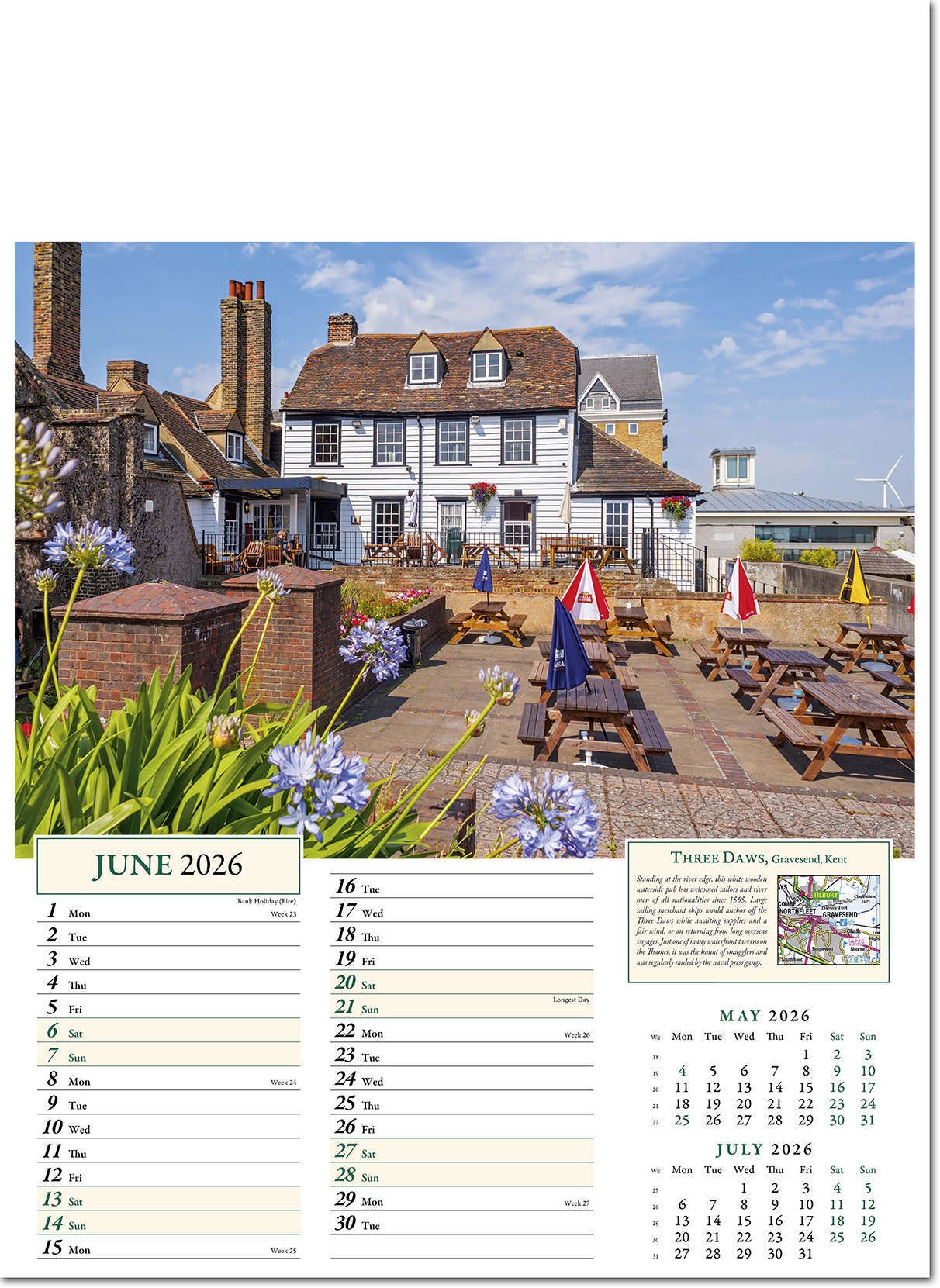 Olde Worlde Inns