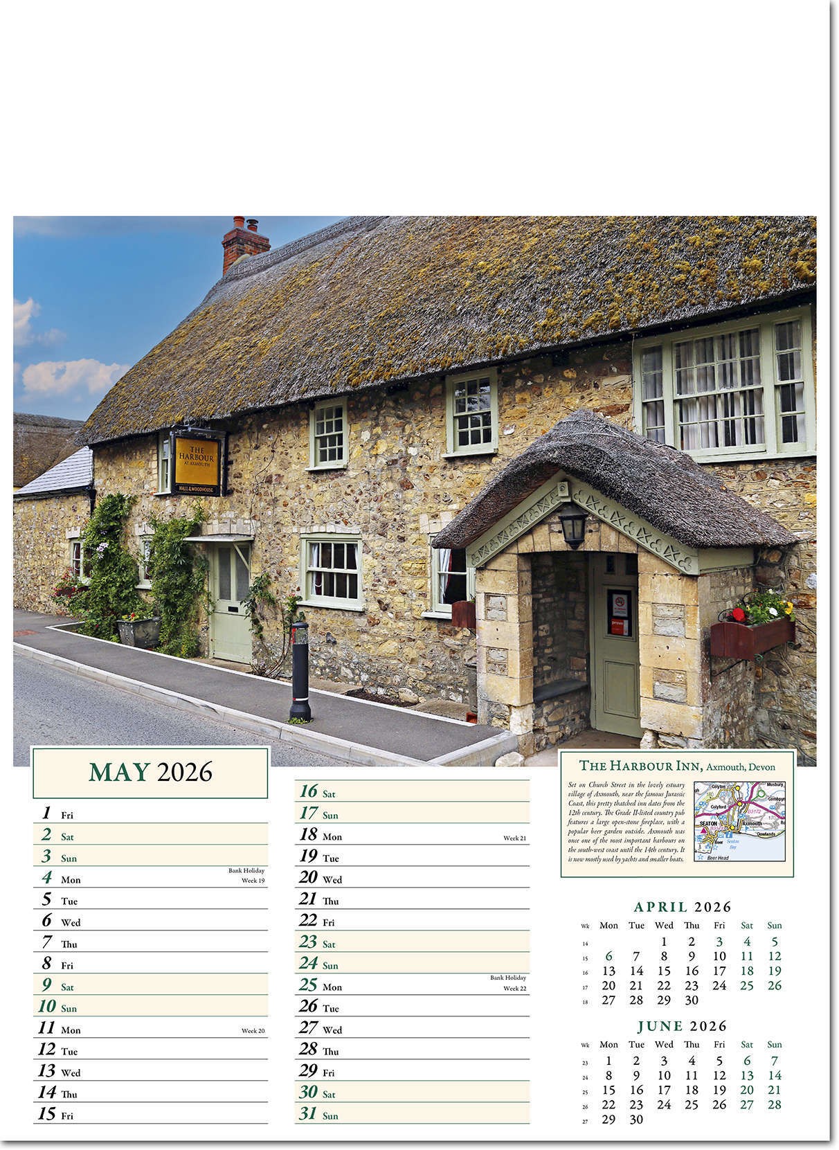 Olde Worlde Inns