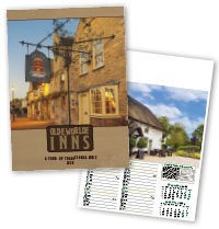 Olde Worlde Inns