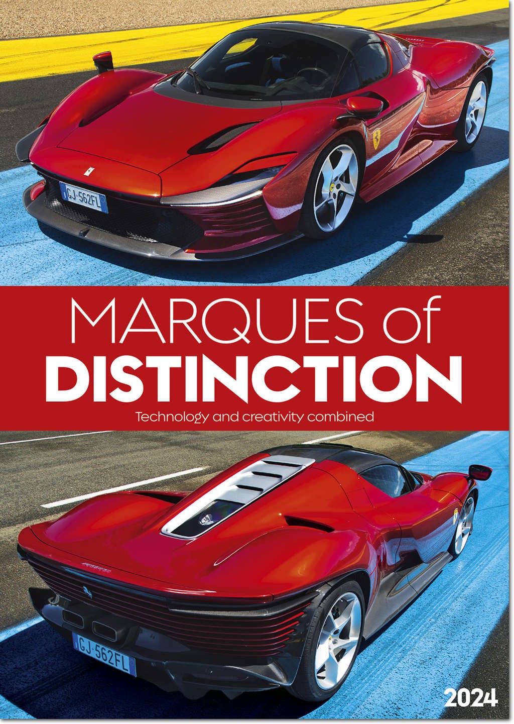 Marques of Distinction
